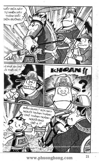 Thần đồng đất việt