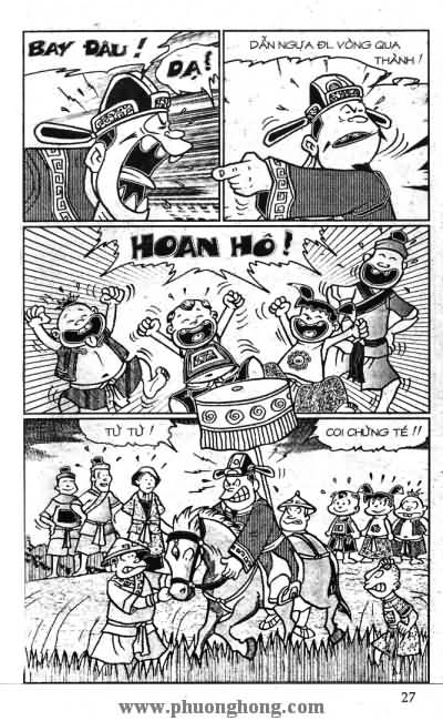 Thần đồng đất việt