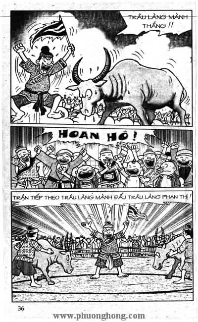 Thần đồng đất việt