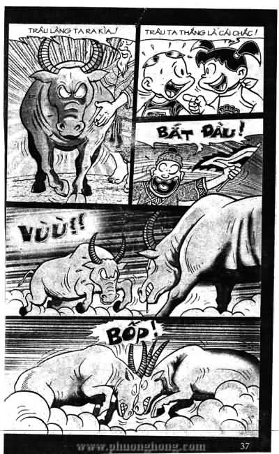 Thần đồng đất việt