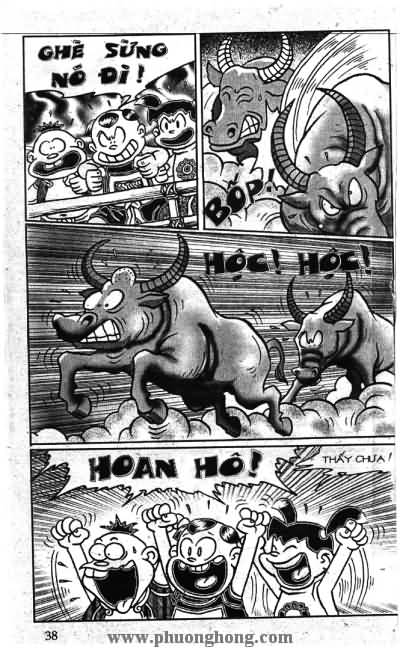 Thần đồng đất việt