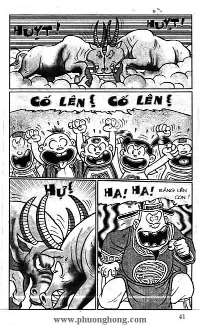 Thần đồng đất việt
