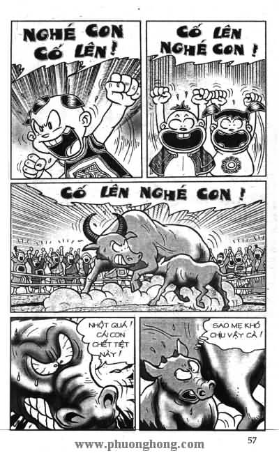 Thần đồng đất việt