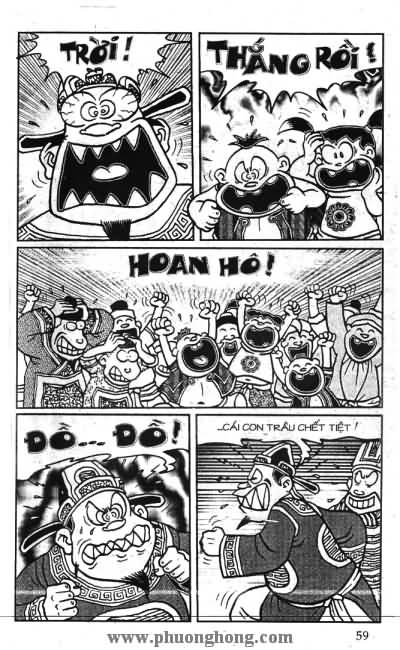 Thần đồng đất việt