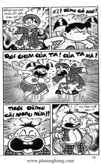 Thần đồng đất việt