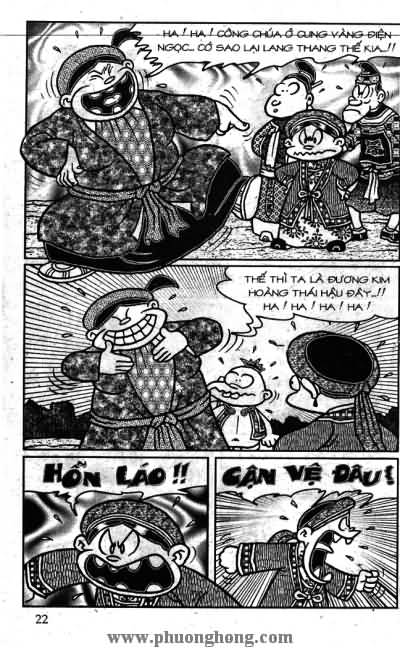 Thần đồng đất việt