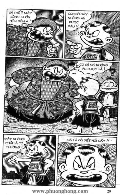 Thần đồng đất việt