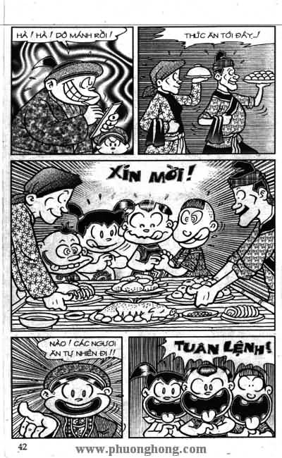 Thần đồng đất việt