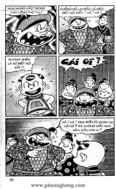 Thần đồng đất việt