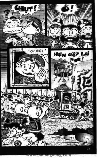 Thần đồng đất việt
