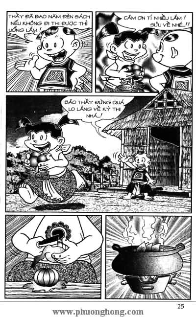 Thần đồng đất việt