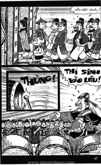 Thần đồng đất việt