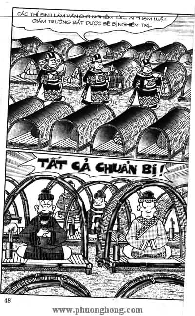 Thần đồng đất việt