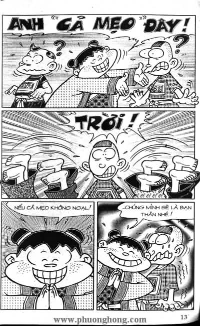 Thần đồng đất việt