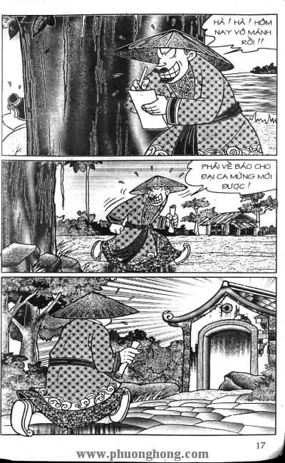 Thần đồng đất việt