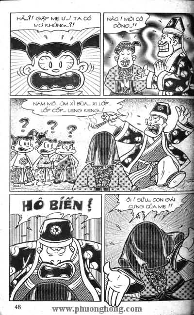 Thần đồng đất việt