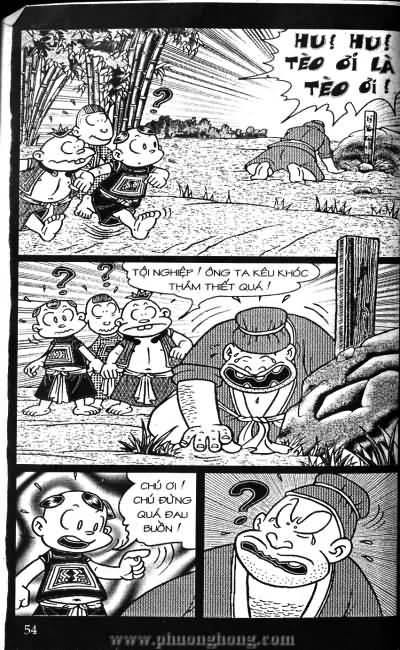 Thần đồng đất việt