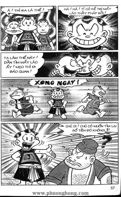 Thần đồng đất việt