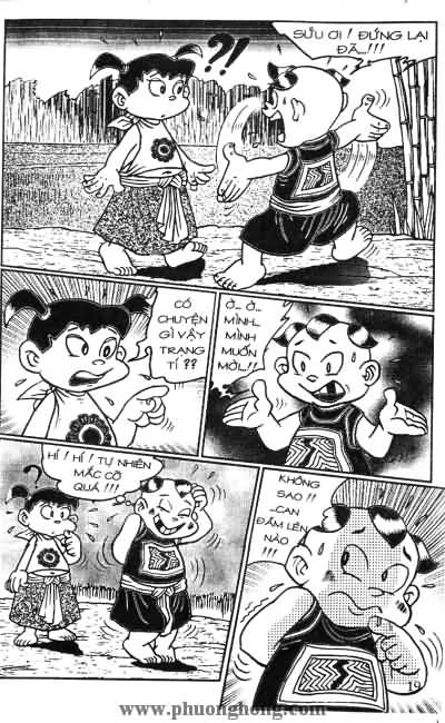 Thần đồng đất việt
