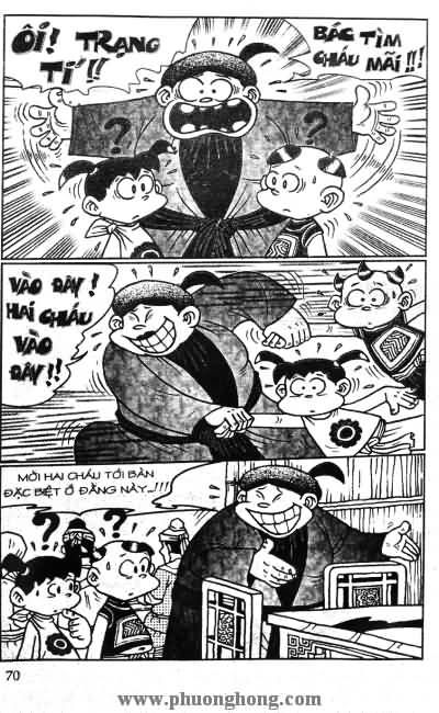 Thần đồng đất việt