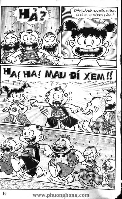 Thần đồng đất việt
