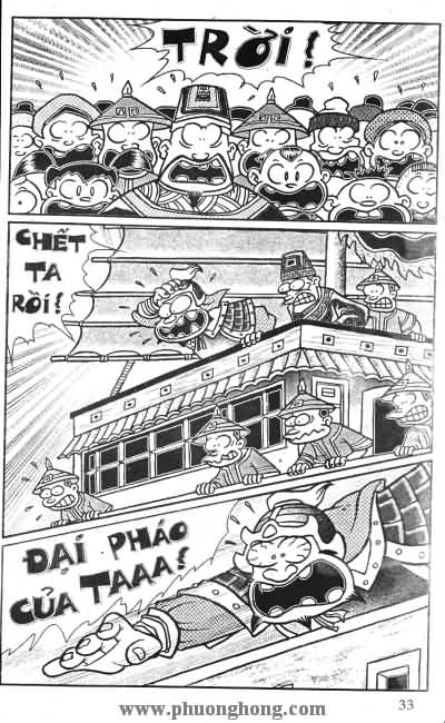Thần đồng đất việt