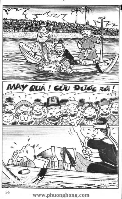 Thần đồng đất việt