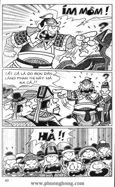 Thần đồng đất việt