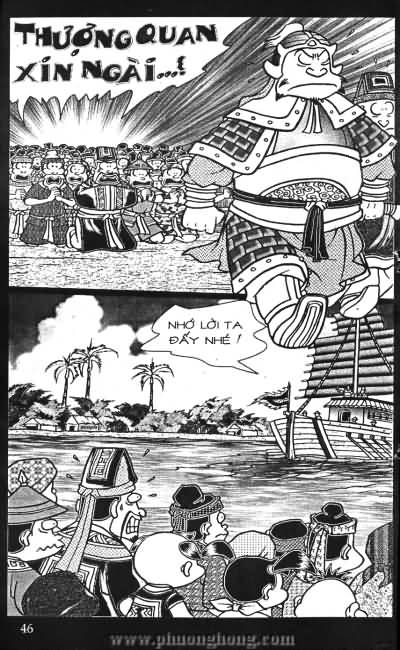 Thần đồng đất việt