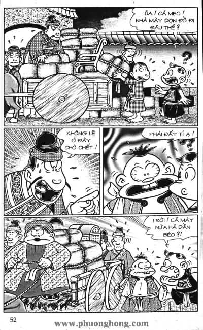 Thần đồng đất việt