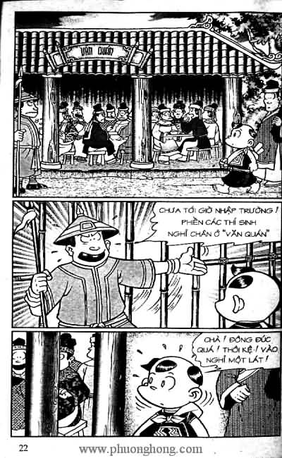 Thần đồng đất việt