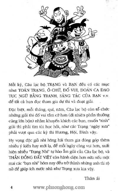 Thần đồng đất việt