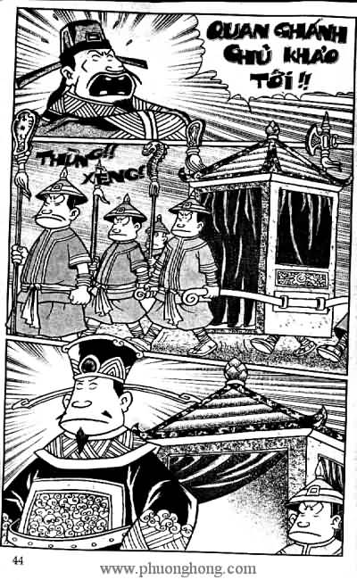 Thần đồng đất việt