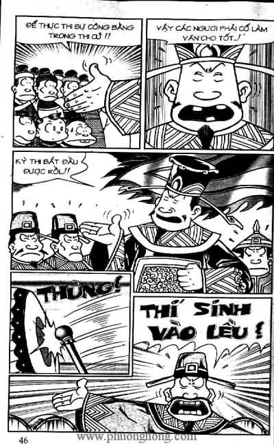 Thần đồng đất việt