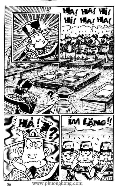 Thần đồng đất việt