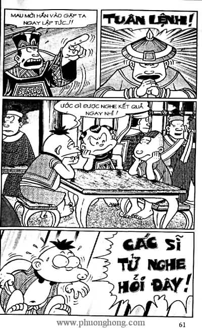 Thần đồng đất việt