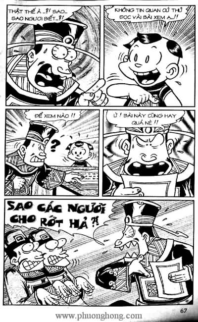 Thần đồng đất việt