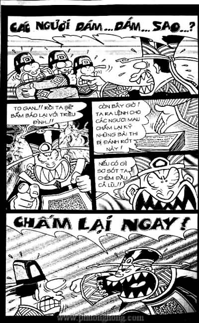 Thần đồng đất việt