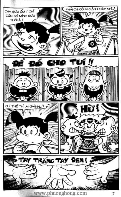 Thần đồng đất việt