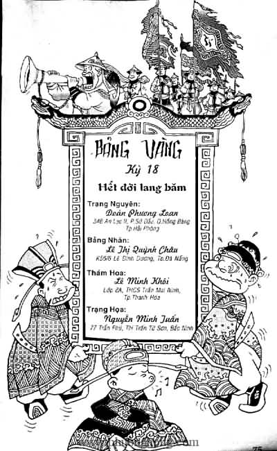 Thần đồng đất việt