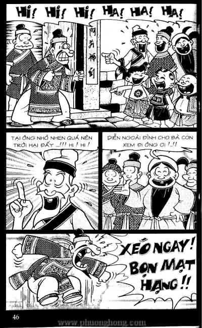 Thần đồng đất việt