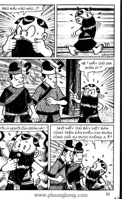 Thần đồng đất việt