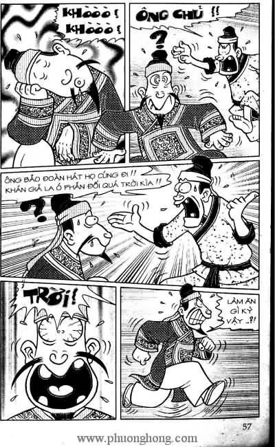 Thần đồng đất việt