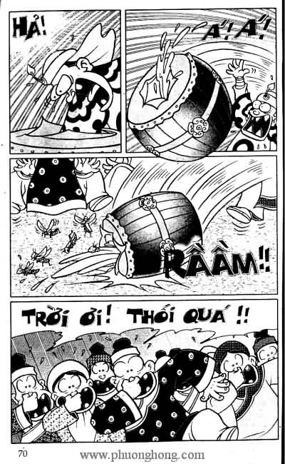 Thần đồng đất việt