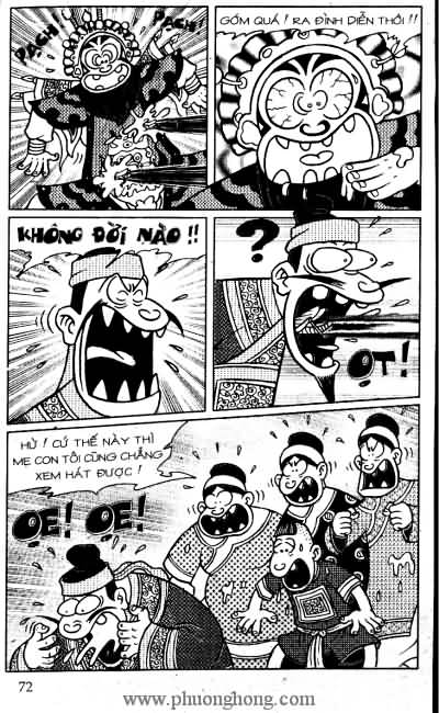 Thần đồng đất việt