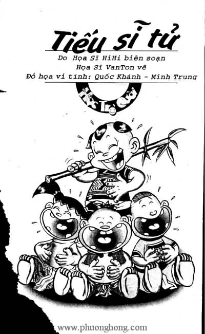 Thần đồng đất việt