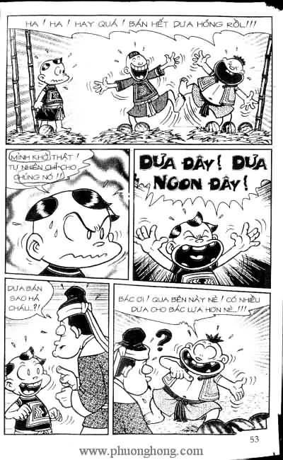 Thần đồng đất việt