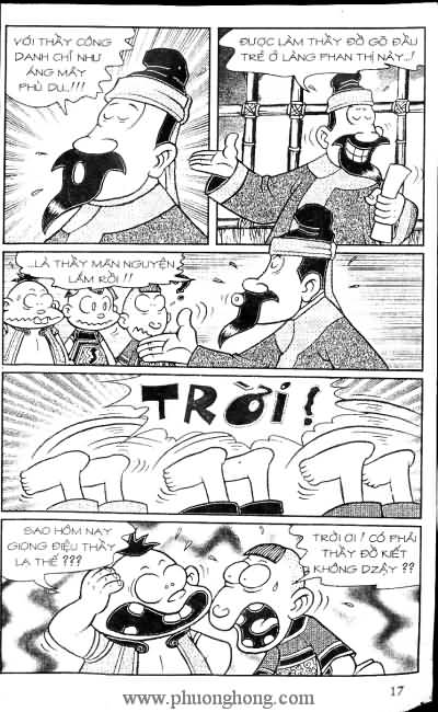 Thần đồng đất việt