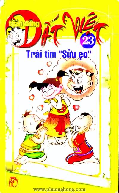 Thần đồng đất việt