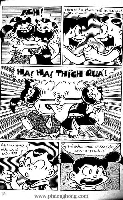 Thần đồng đất việt